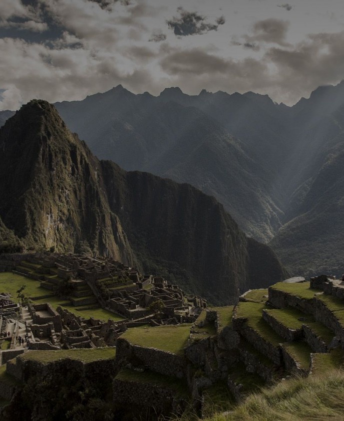 Sacred Valley & Lares Adventure to Machu Picchu 