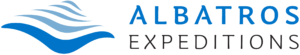 Albatros Expeditions logo