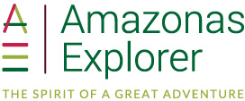 Logo Amazonas Explorer