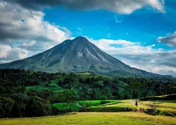 Arenal Volcano Costa Rica Sun Tours