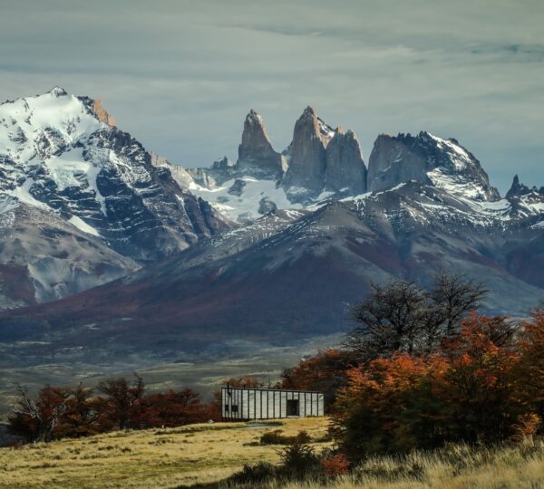 Awasi Patagonia - 14 Villas w View of Torres del Paine