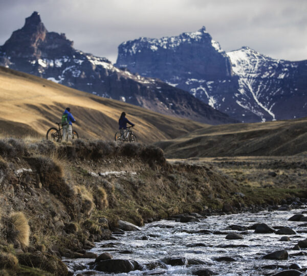 Awasi Patagonia - Activities - Bike Rides - PH Federico Garcia