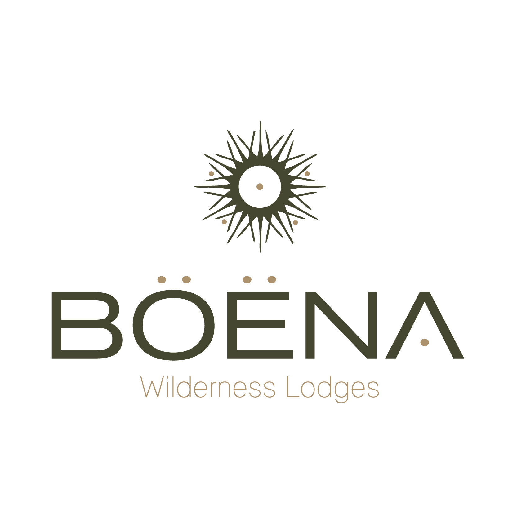 Boena Logo