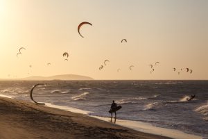 Casa e Vilas Siara - kite beach