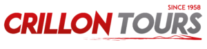 Logo Crillon Tours