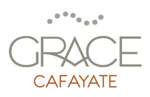 Logo Grace Cafayate