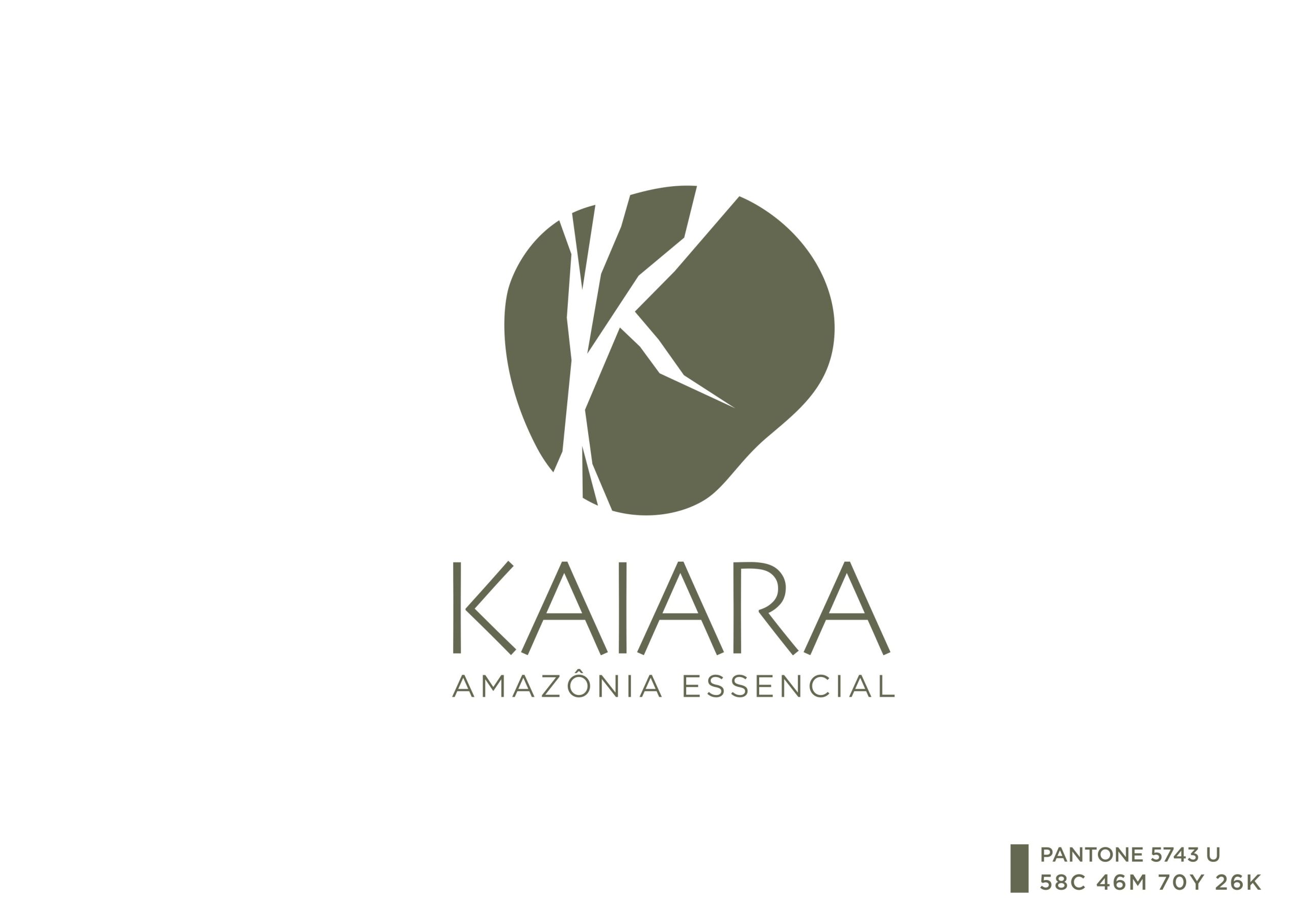 Logo Kaiara