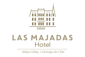 Logo Las Majadas