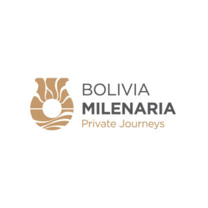 Logo Milenaria Bolivia