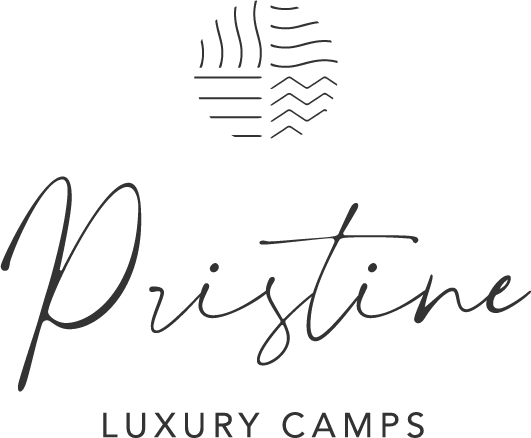 Logo Pristine Luxury Camps