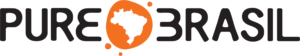 Logo Pure Brasil