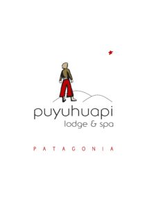 Logo Puyuhuapi Lodge