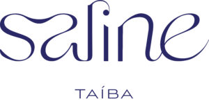 Logo Saline Taiba