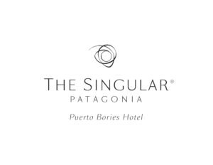 Logo The Singular Patagonia