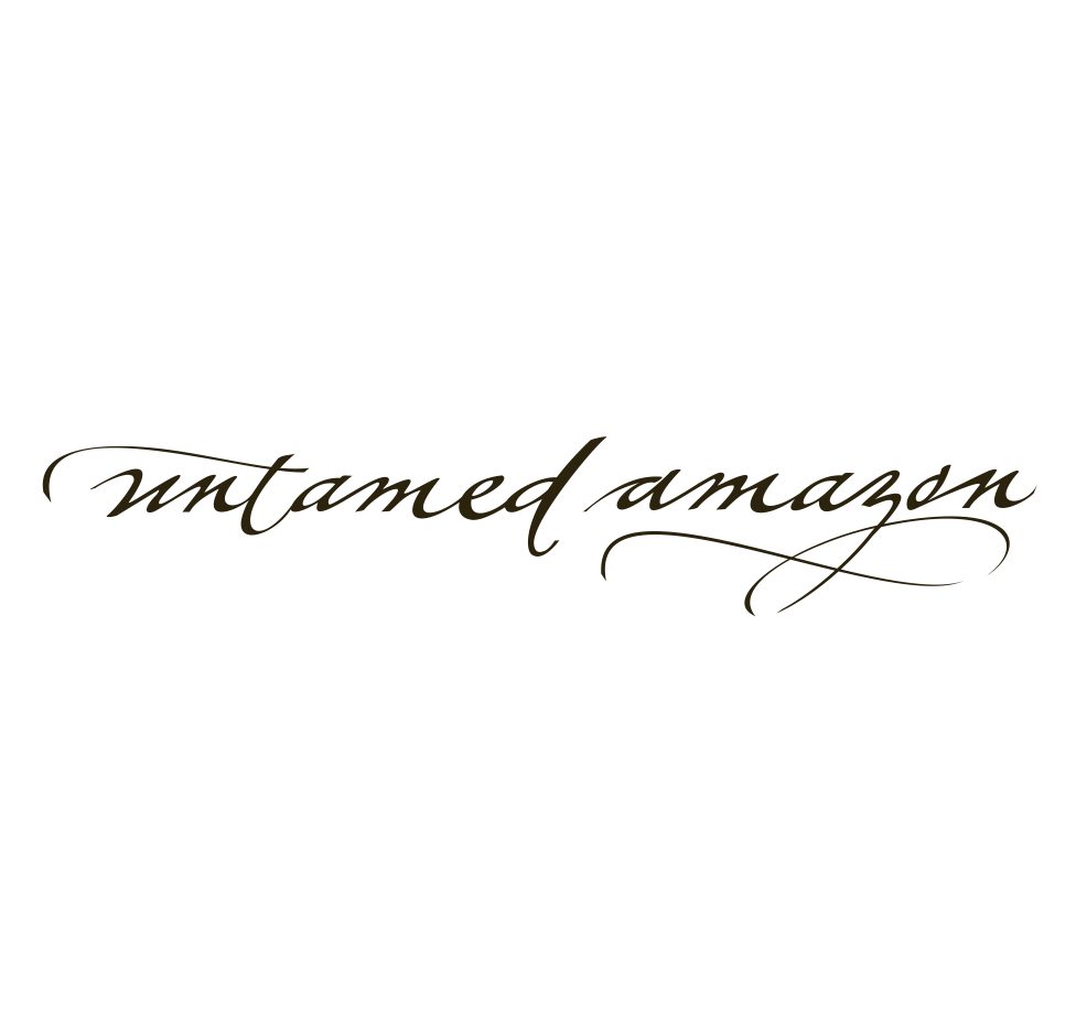 Logo Untamed amazon