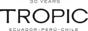 Logo Tropic Travel