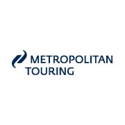 Metropolitan Touring logo