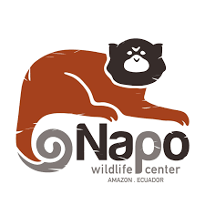 Napo Wildlife Center logo