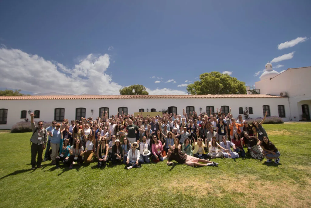 REMOTERS at REMOTE Immersion Cafayate 2022