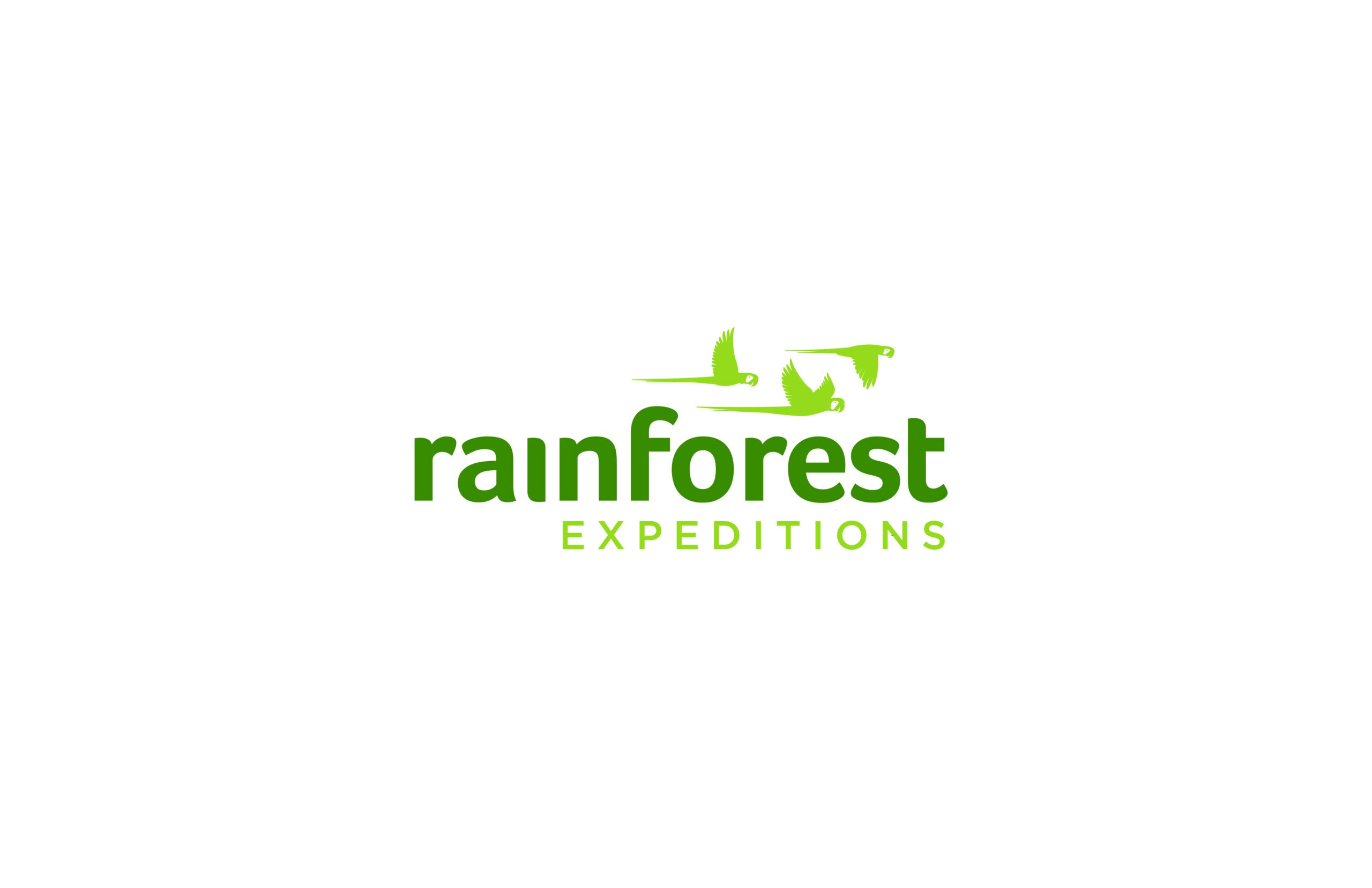 Logo Rainforest Expeditions