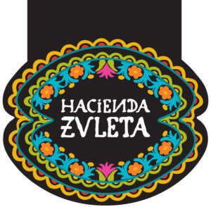 logo Hacienda Zuleta