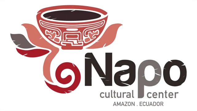 napo cultural center logo