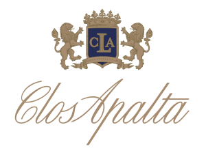 Logo Clos Apalta Residence