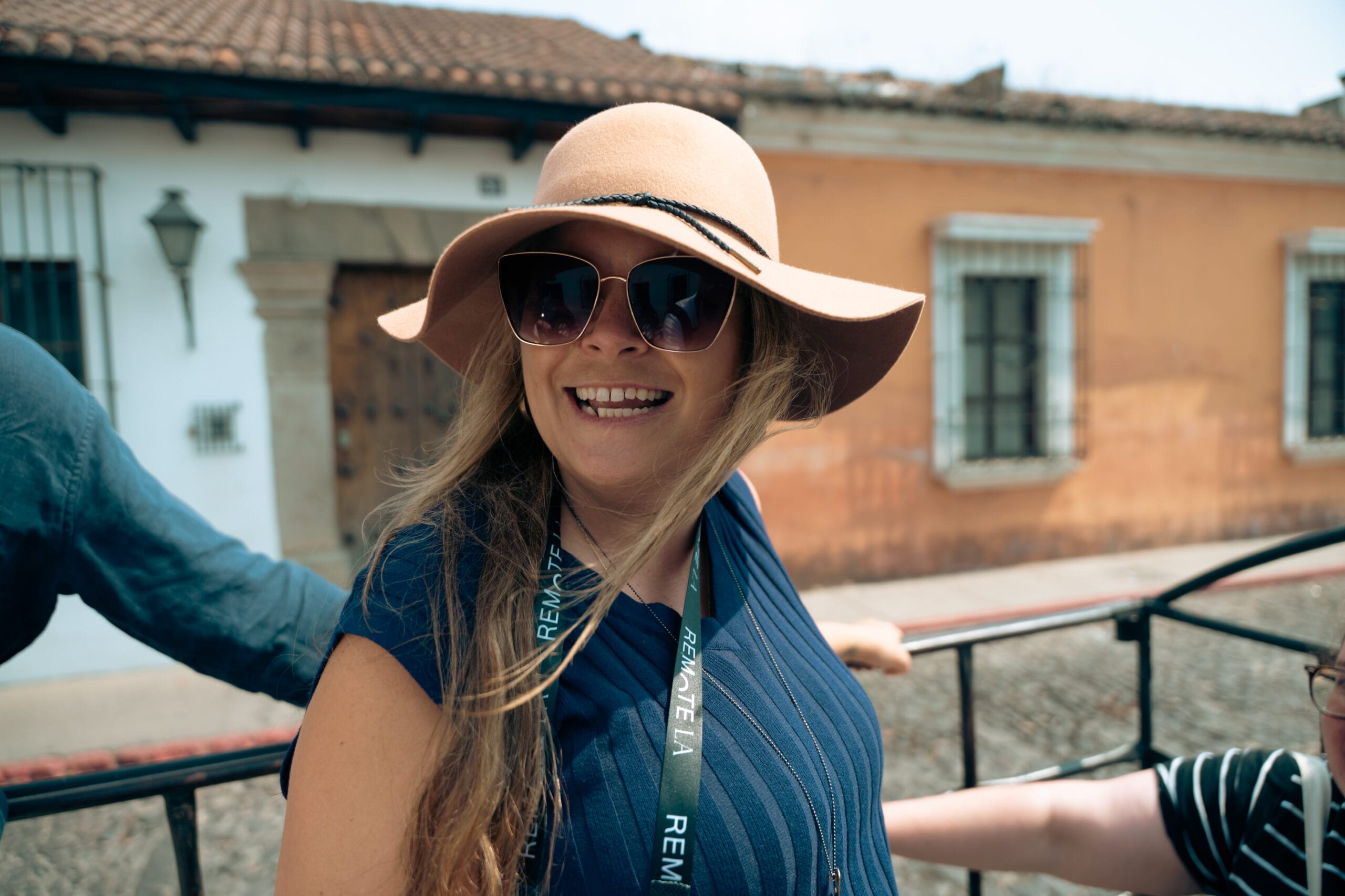 Travel Designer at REMOTE Antigua