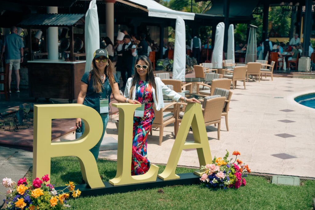 Exhibitors at REMOTE Antigua