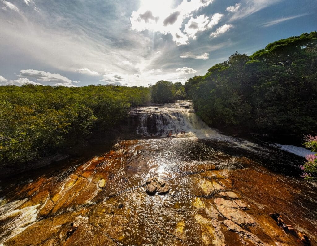 Presidente Figueiredo, Amazonas, Brazil