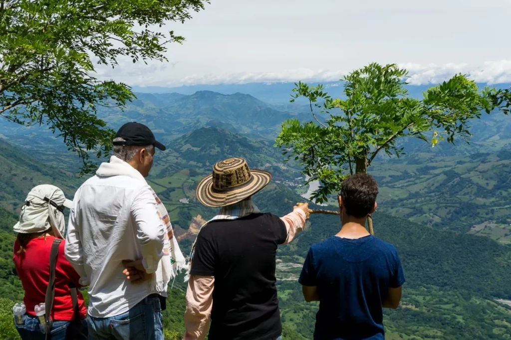 True Colombia Travel