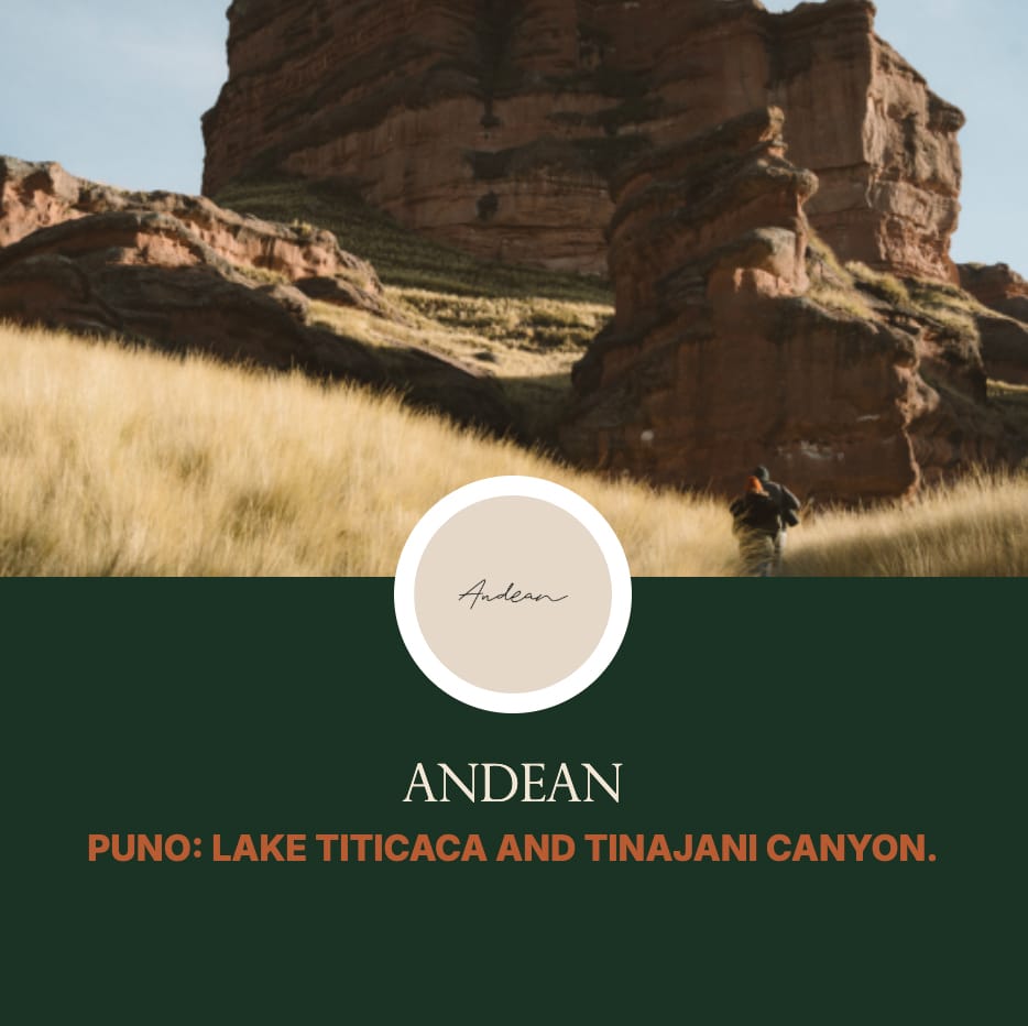 adean