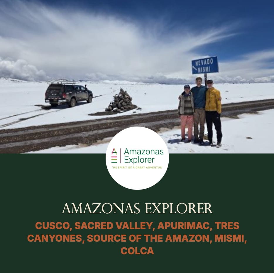 amazon-explorer