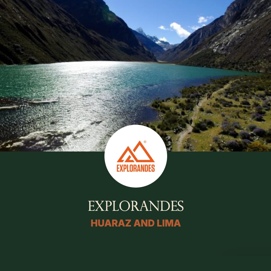 explorandes