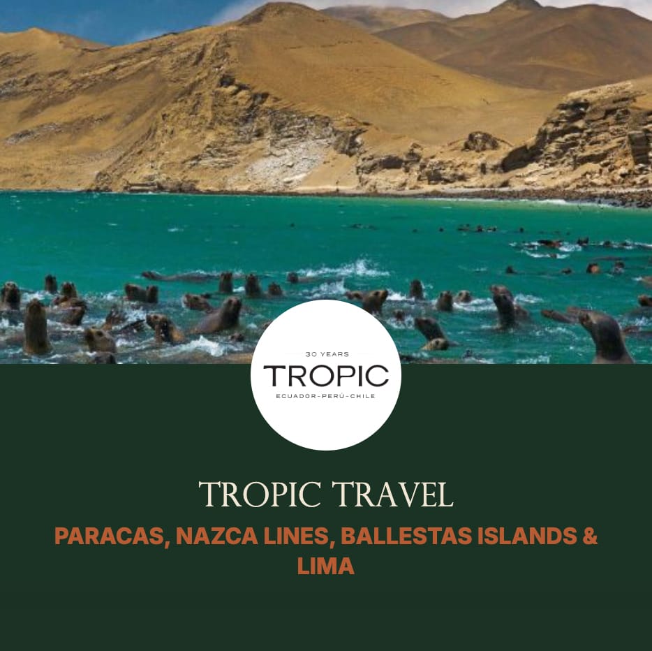tropical-travel