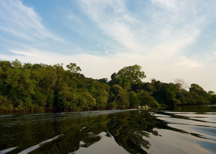 Agua-rio-Negro