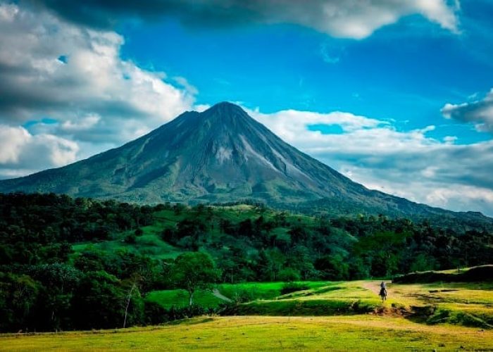 Arenal Volcano Costa Rica Sun Tours