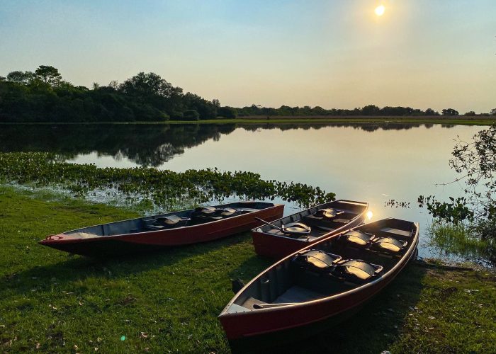 Baia Das Pedras - Pantanal