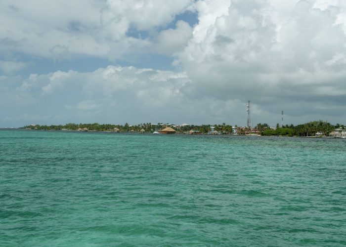 Belize