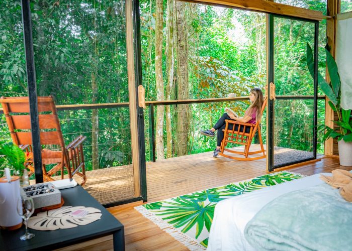Bungalow Rio Vista