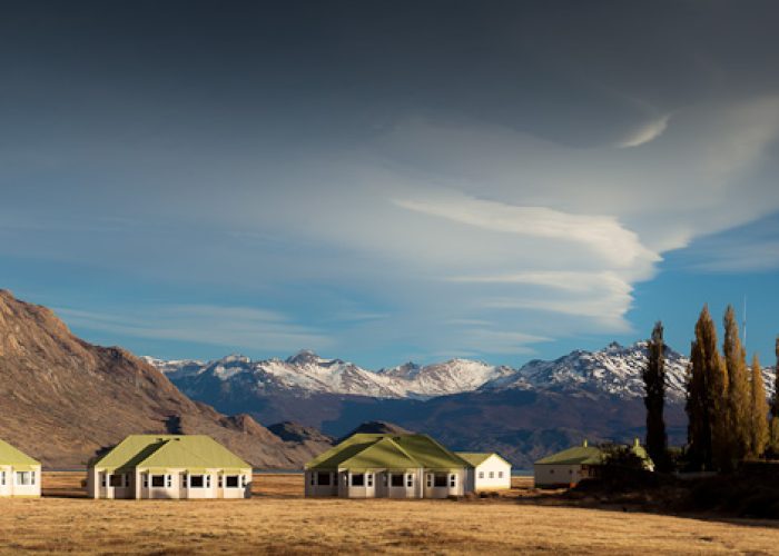 Casitas ESTANCIA CRISTINA