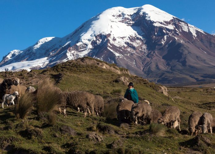 Chimborazo-HR