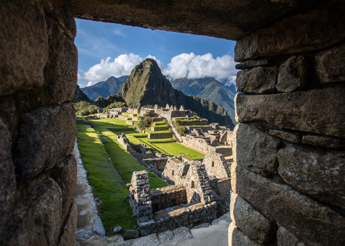 MachuPicchuCitadel2-Cusco-©COLTUR