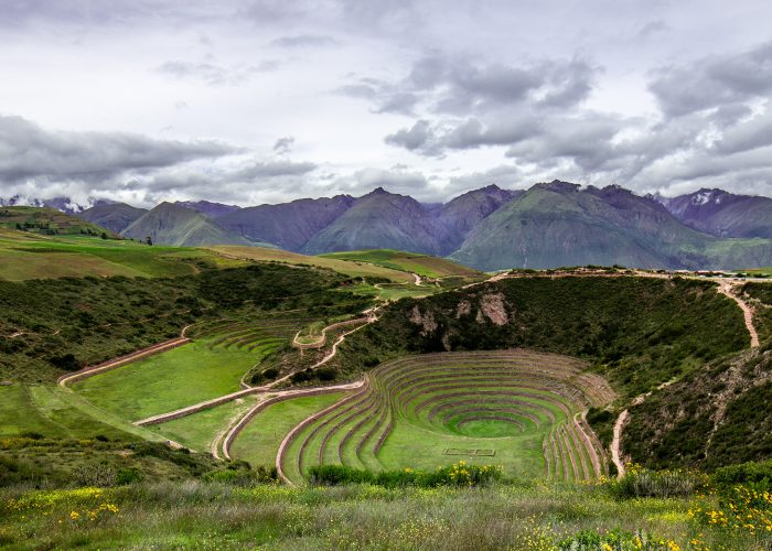 Moray-Terraces4-ArchaeologicalSite-Cusco-Peru-2017-©COLTUR