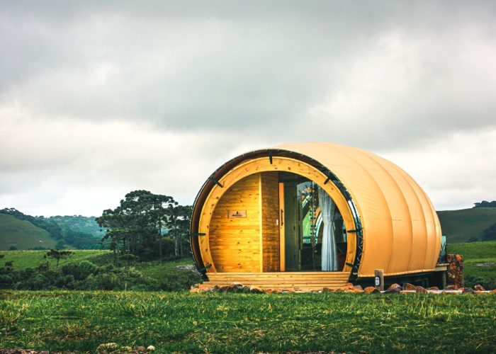 Parador Cambará do Sul Brasil