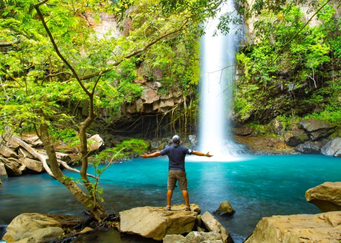 Rincón Costa Rica Sun Tours