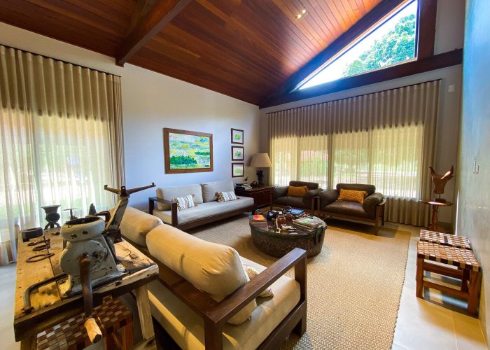 Room - Baia das Pedras