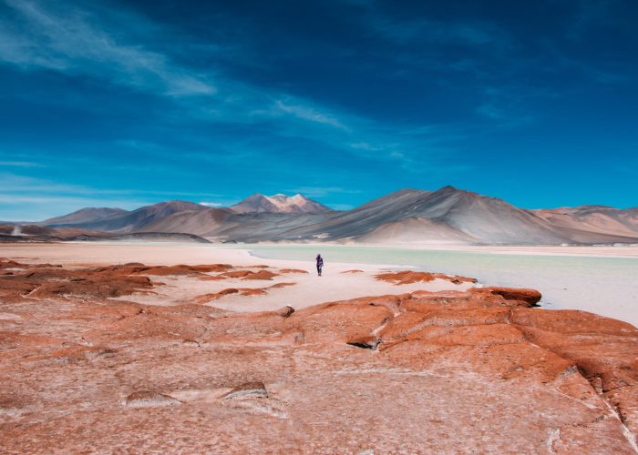 Southbound DMC - experiences in Atacama