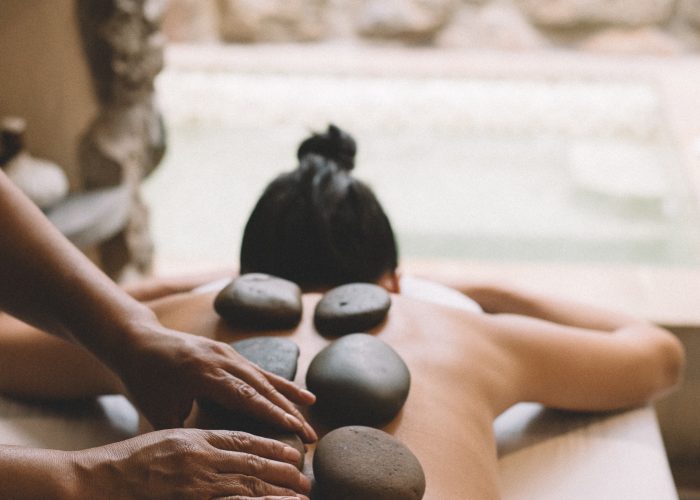 Spa At Antigua - Massages - Antigua Casona San Blas Cusco