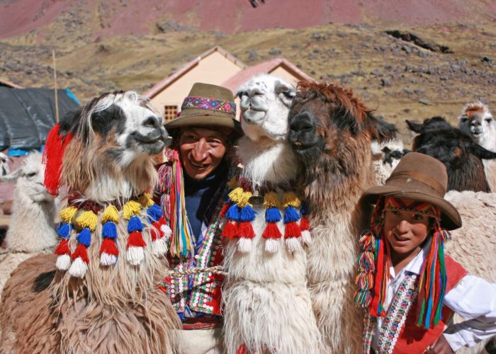 andean-Lodges